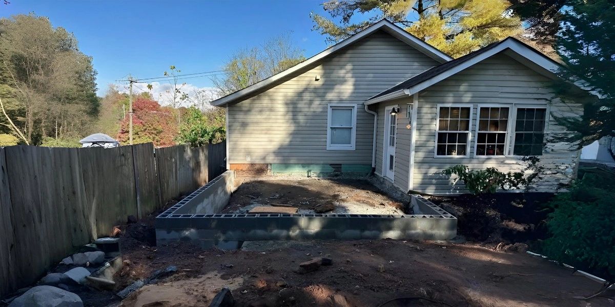 Transform Your Home Spaces? How Remodeling in Madison NC Can Help