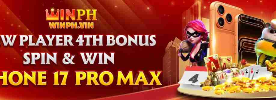 Winph  Top Choice for Slots Live Casino  Sports Wagering Cover Image