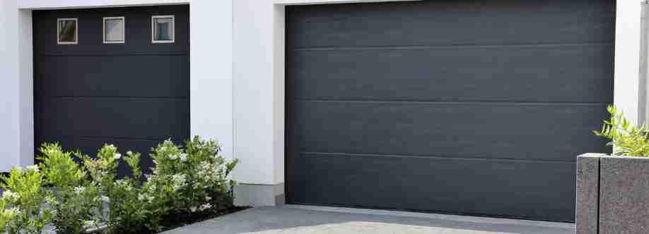 Garage Door Pros Cover Image