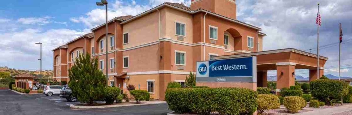 bestwestern nogales Cover Image