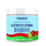 Electrolyte Drinks UK Profile Picture