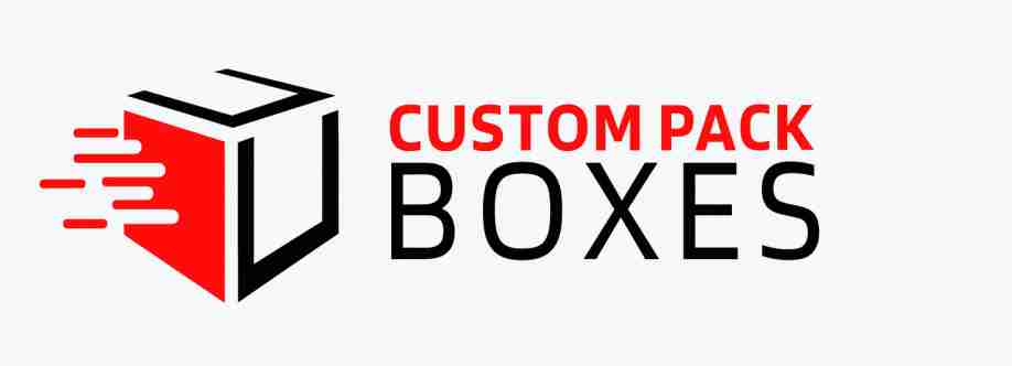 custompack boxes Cover Image
