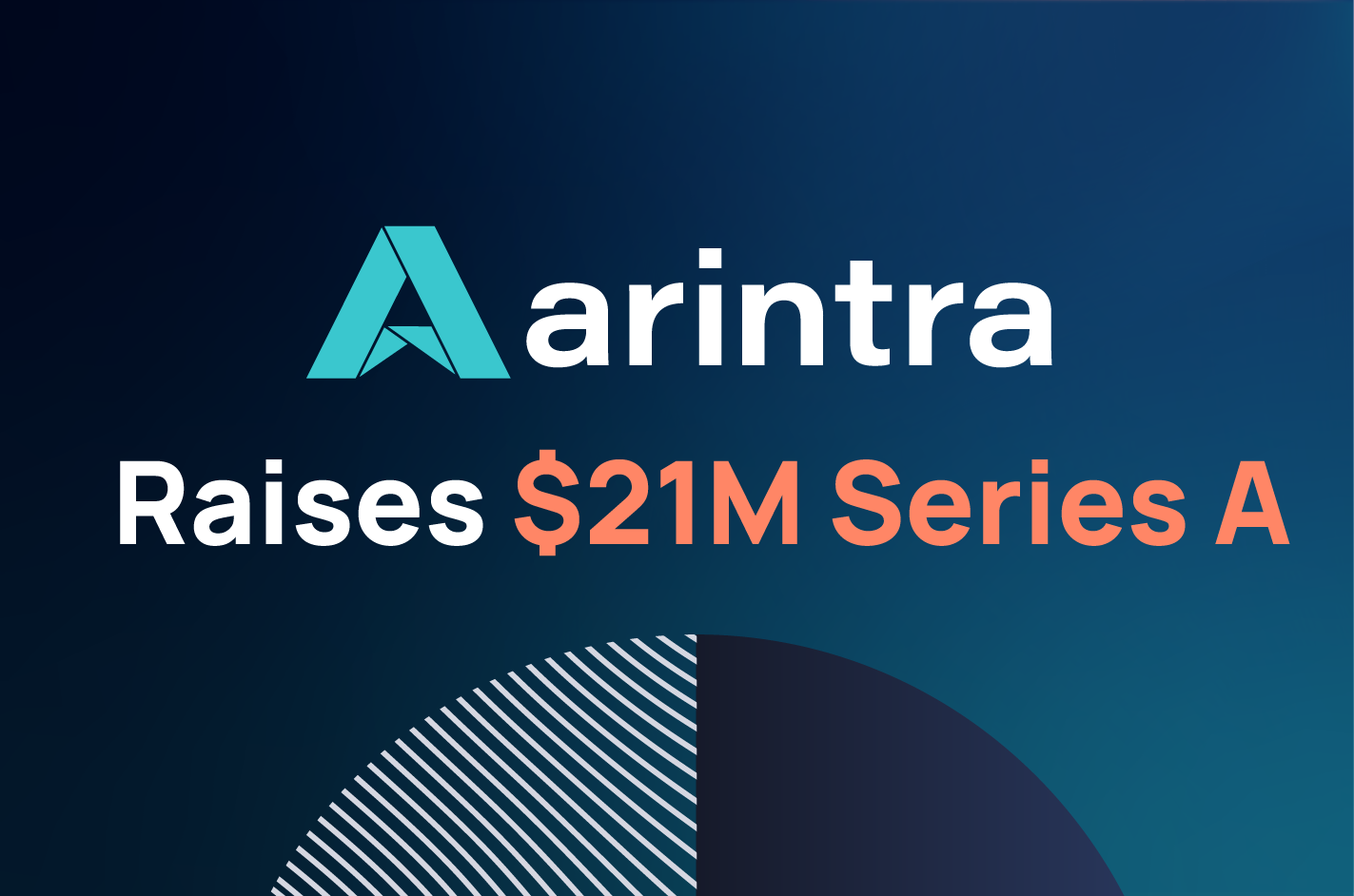 The Next Chapter for Arintra