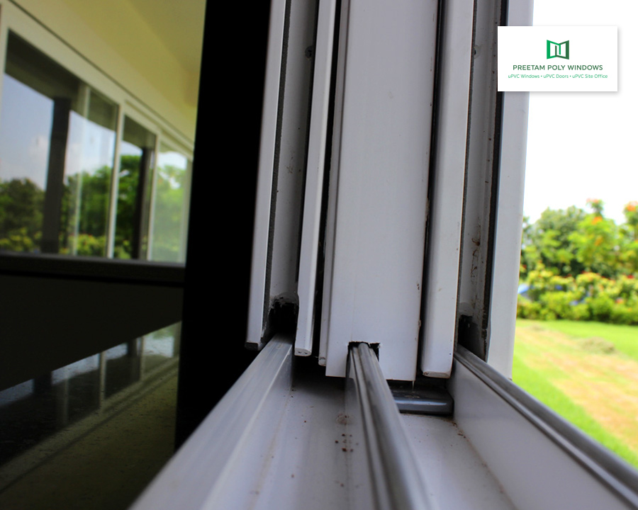 Why uPVC Windows Are the Smart Choice for Modern Homes in Ahmedabad - preetampolywindows