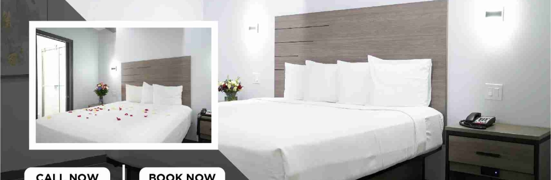 Commack Inn Cover Image