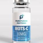 MOTS C Metabolic Peptide Profile Picture