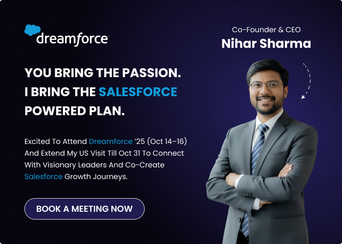Salesforce Development Company in USA | Salesforce Consultant in India - NSIQ INFOTECH