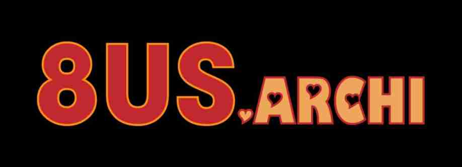 8Us archi Cover Image