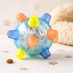 Pet LED Vibration Toy Ball Profile Picture