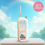 Water jet flosser for children Profile Picture