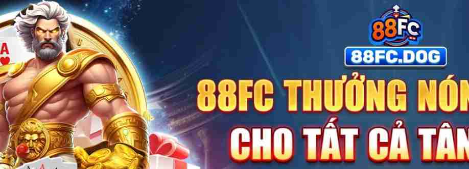 88FC NHÀ CÁI 88FC Cover Image