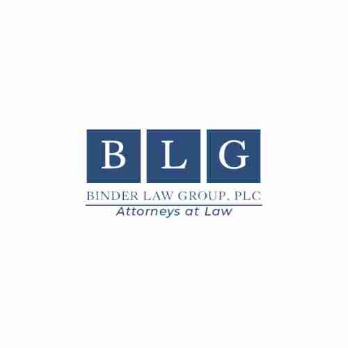 Binder Law Group PLC Profile Picture