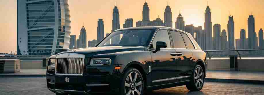 affordable car rental dubai Cover Image