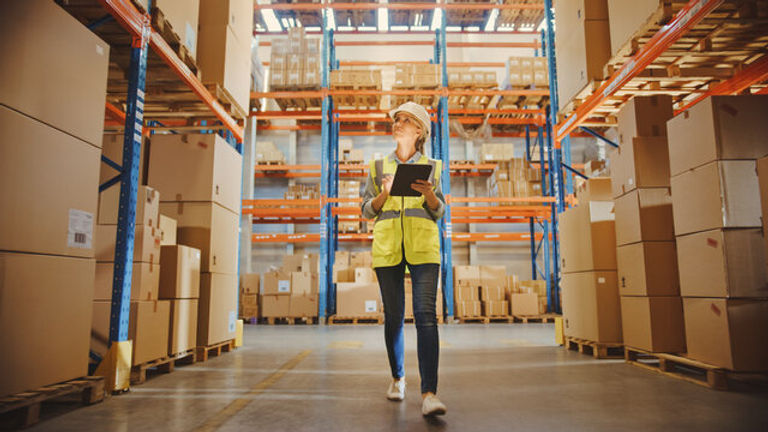 How Ecommerce Warehouse Solutions Lead To Unparalleled Customer Satisfaction.