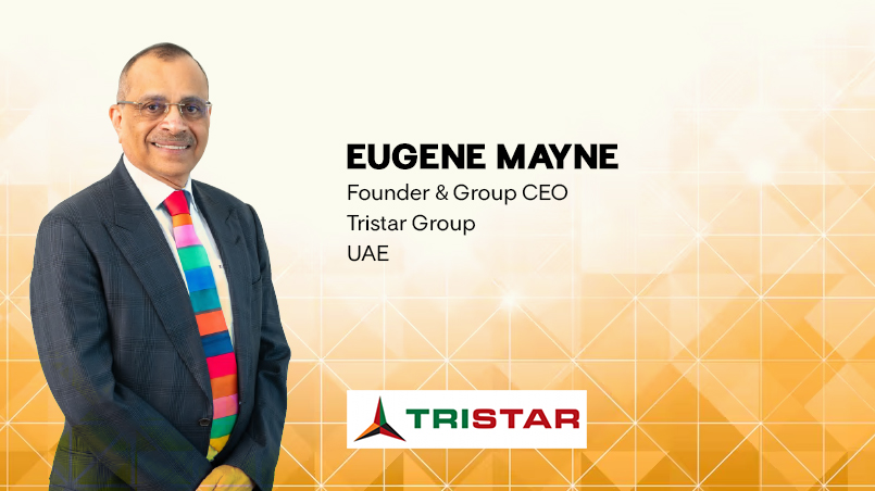 IOD Interview - Staying Ahead of the Curve: Tristar's Pioneering Leadership in Sustainability and Climate Innovation | IOD