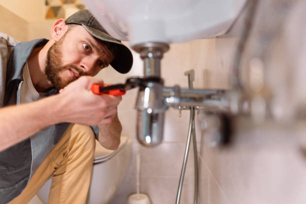 How Plumbing Services Combat Water Waste in Your Home - JustPaste.it