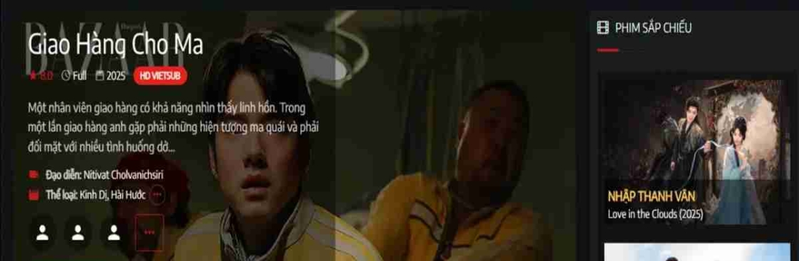 Blu phim Cover Image