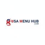 Usamenu hub Profile Picture