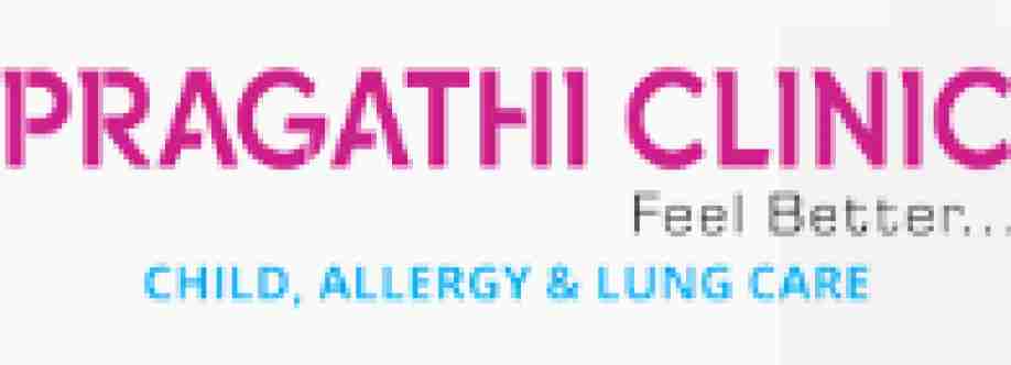 Best Pediatrician in Kukatpally Pragathi Clinic Cover Image