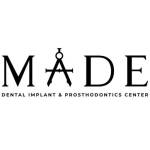 MADE Dental Implant And Prosthodontics Center profile picture