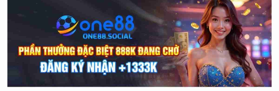 ONE88 SOCIAL Cover Image