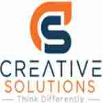 Creative Solutions Profile Picture