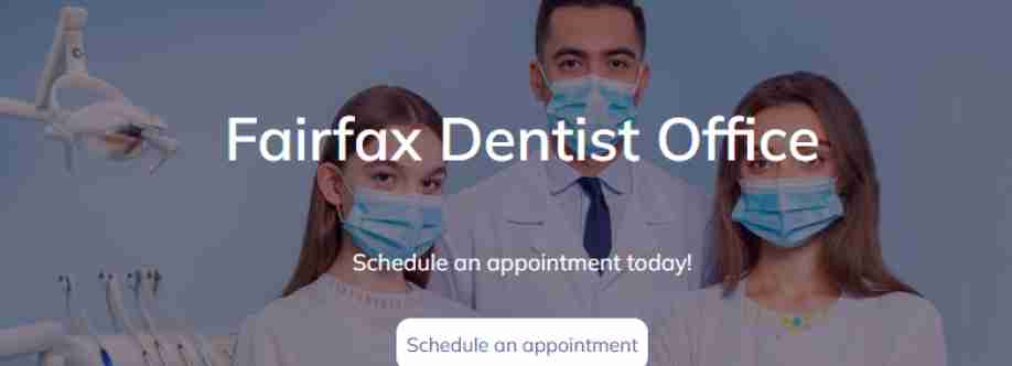 Fairfaxdentist Cover Image