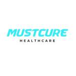 Mustcure Healthcare Profile Picture