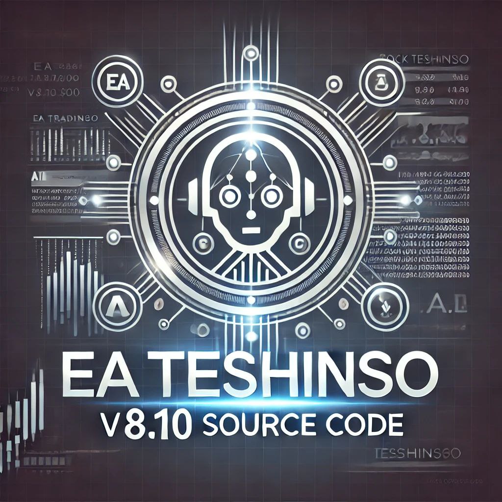 EA Tesshinso V8.10 Source Code - AtomFX Store