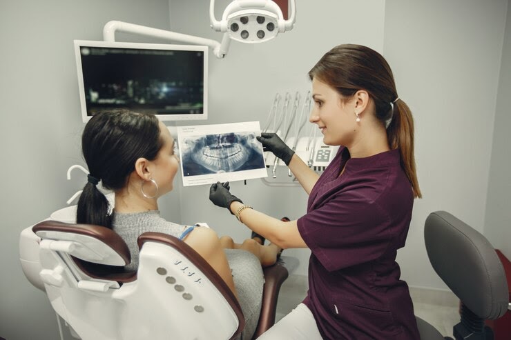 Transform Your Smile with Expert Orthodontic Treatments in RR Nagar