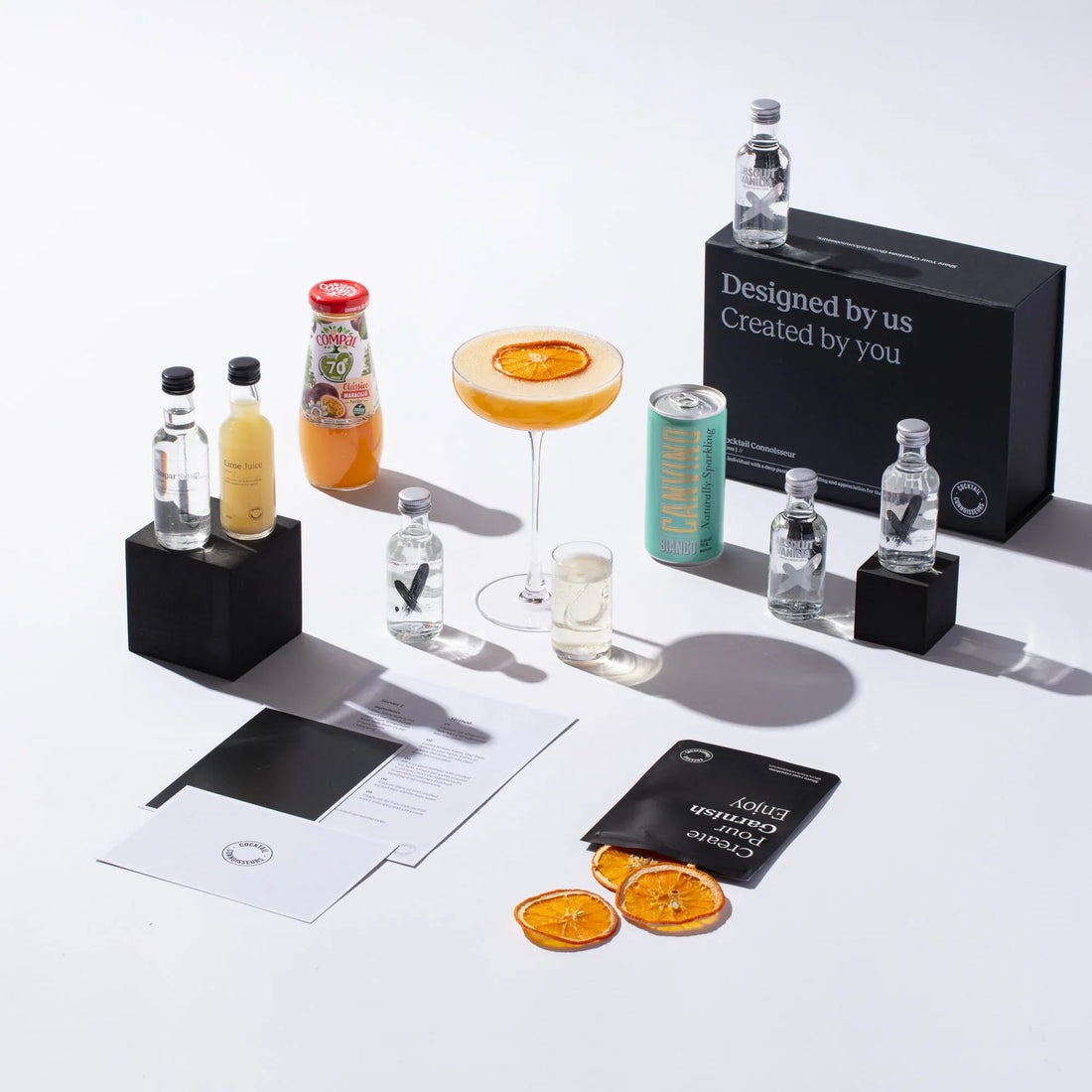 Surprise Men with Thoughtful Gift Boxes – cocktailconnoisseurs