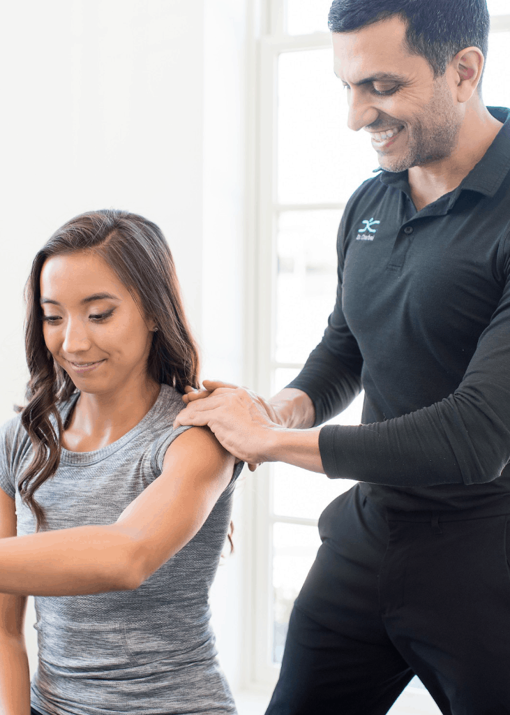 Benefits of seeking a good chiropractor in Glendale