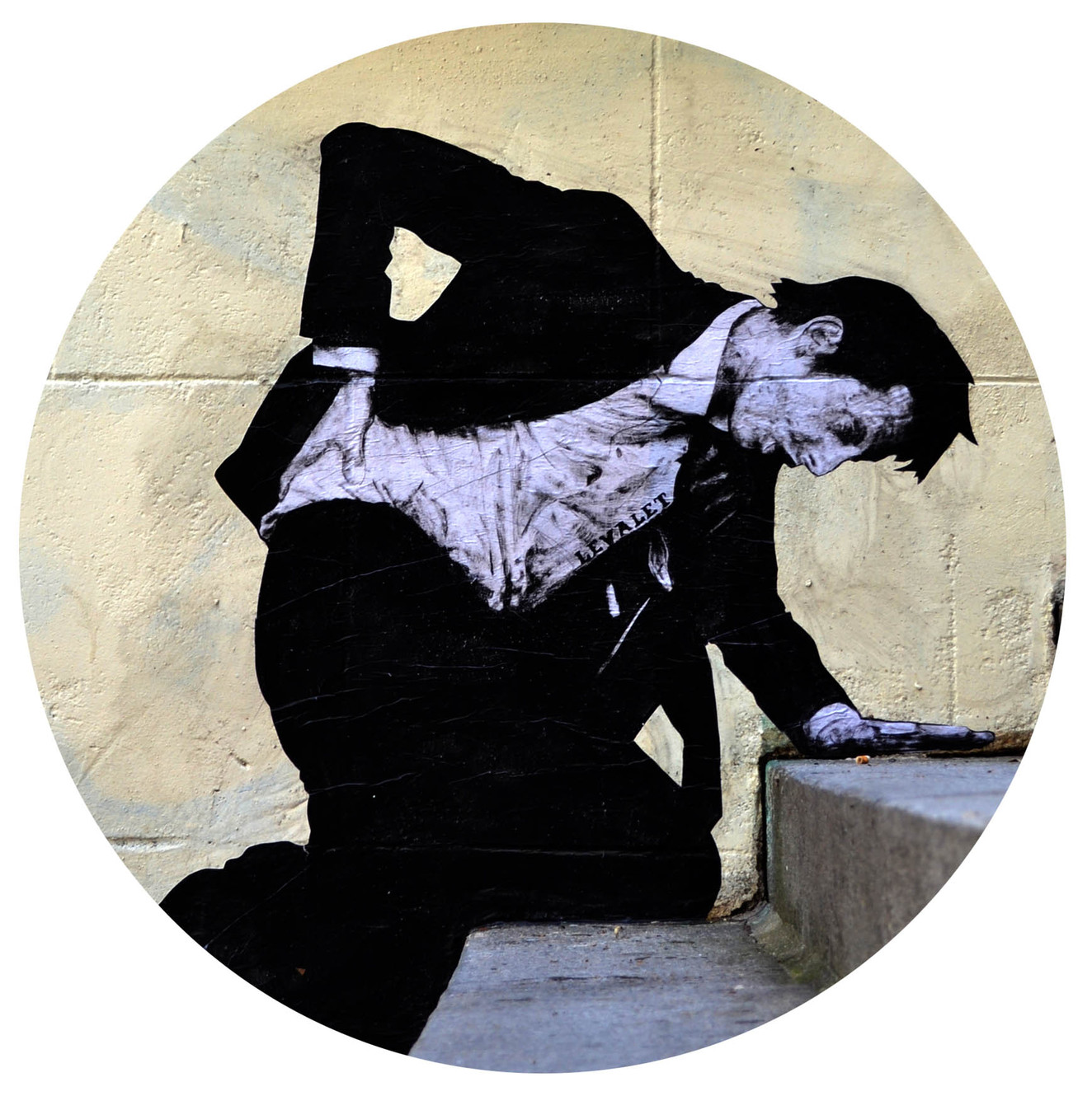 levalet