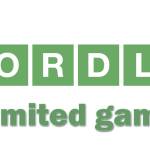 wordle unlimited profile picture