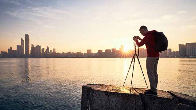 Why Me Focus Redefines Photography and Videography in the UAE – Site Title