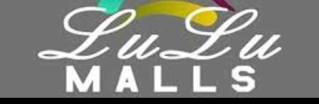 Lulu malls Cover Image