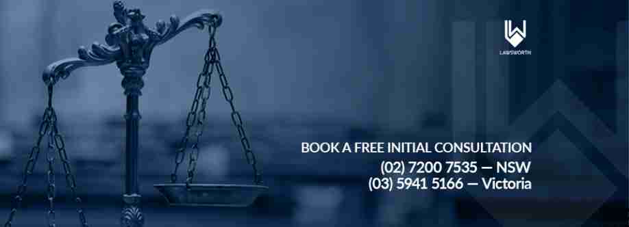 Lawsworth Cover Image