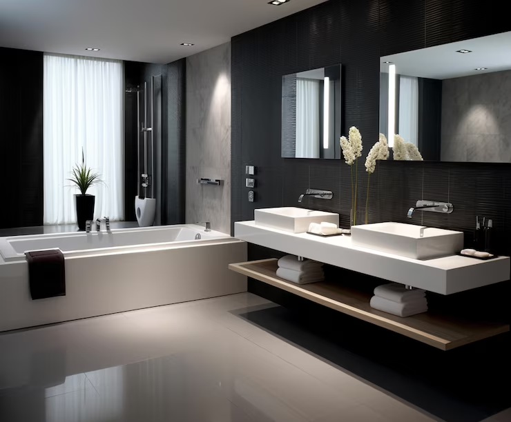 Luxury Bathroom Renovation in Dublin | Create Your Dream Bathroom : waterloobath — LiveJournal