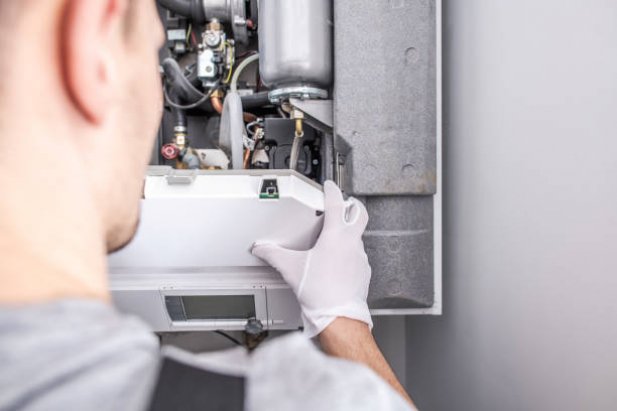 How Can a Heating Contractor Help You Avoid Skyrocketing Energy Bills? Article - ArticleTed -  News and Articles