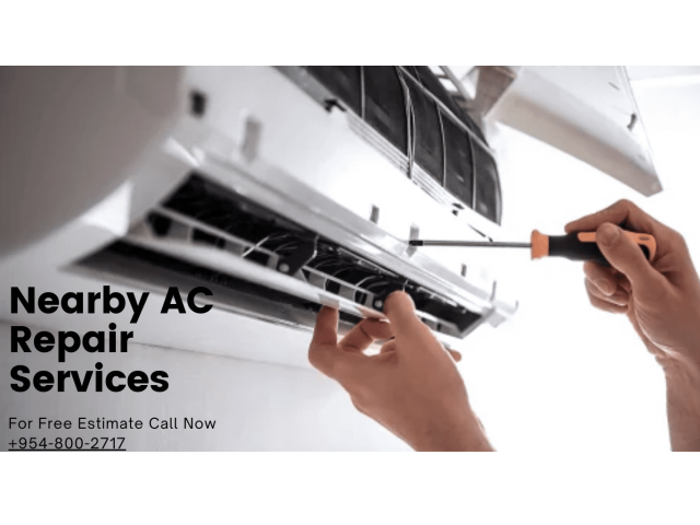 Count on Comprehensive & Efficient HVAC Repair Services
