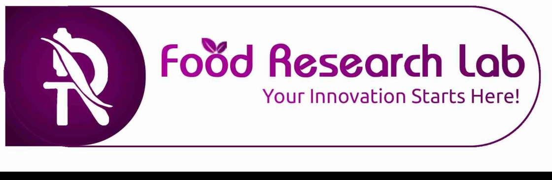 Food Research Lab Cover Image