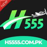 H555 Profile Picture