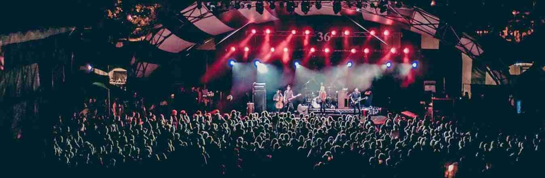 Performance Lighting and Sound Cover Image