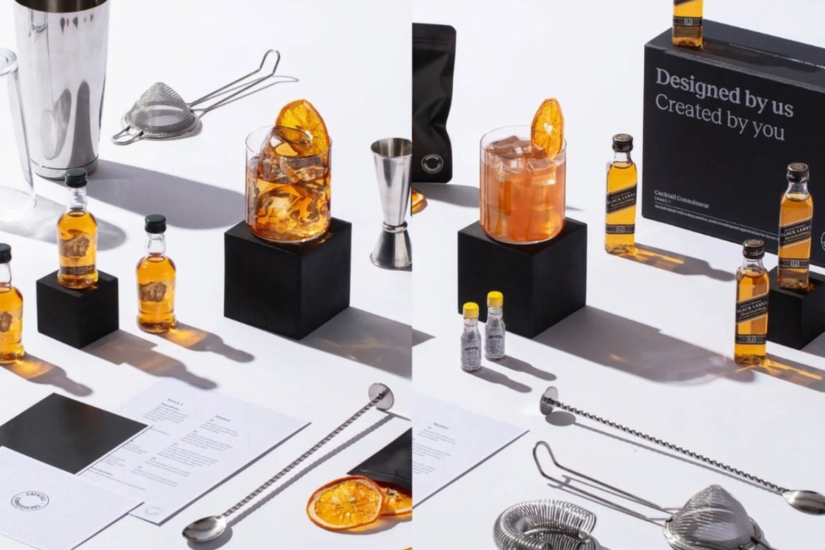 The Joy of Corporate Gifting During the Festive Season – cocktailconnoisseurs