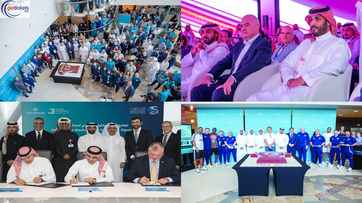 Aspetar honors Qatar team medics after World Cup 2026 qualification – FIFA 2026
