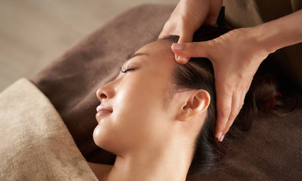 How Often Should You Get Japanese Head Spa? Dermatologist Advice