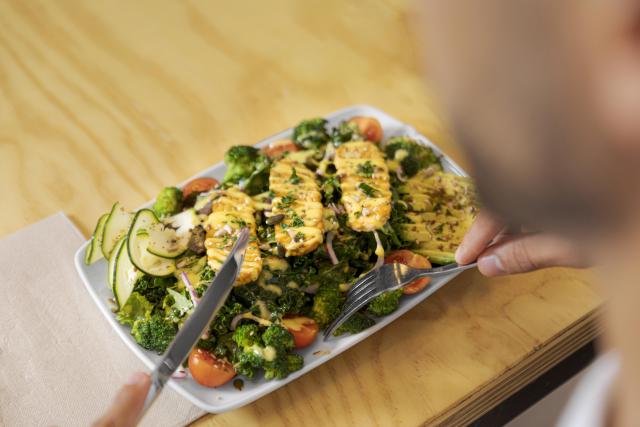 Discover the Best Vegan Food Near Me: A Delicious Guide to Plant-Based Dining – @taqueriamarias on Tumblr