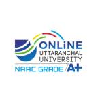 Uttaranchal University online Profile Picture