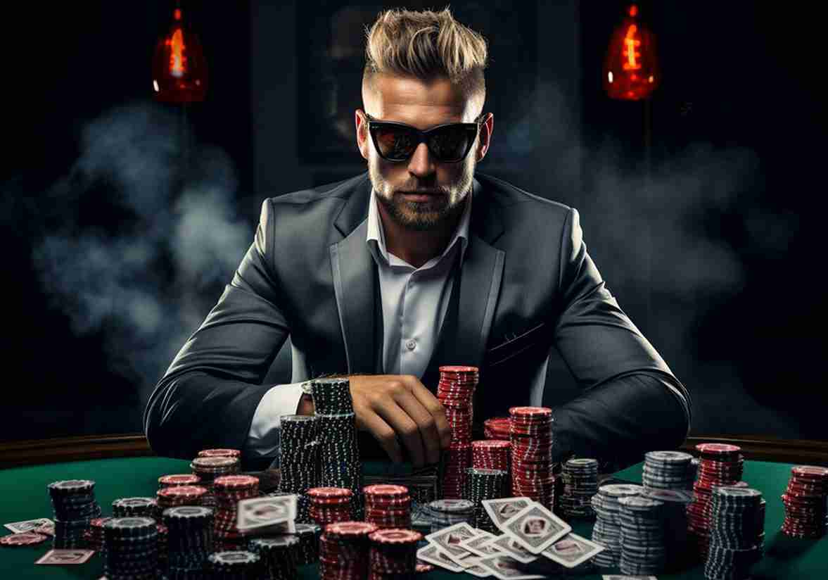 Does Poker Improve Intelligence? Boost Your Brain Playing