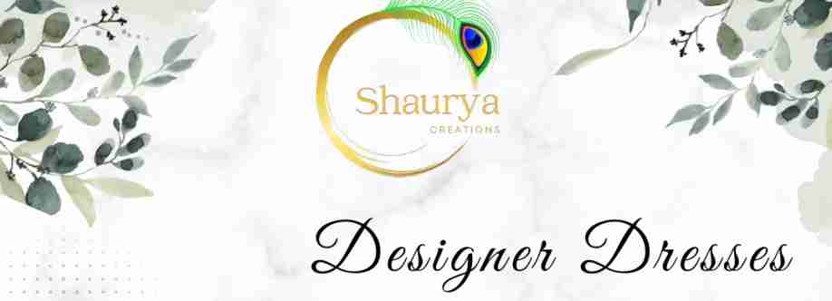 shaurya creations Cover Image
